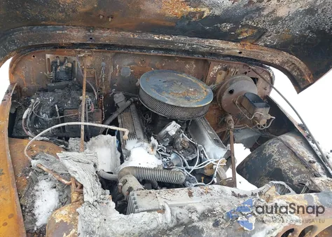 1979 Jeep Cj7 z USA, uszkodzony, nr VIN J9F93EH0757690000